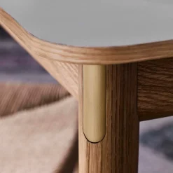 &Tradition Patch HW2 Spisebord^ Køkken|Borde