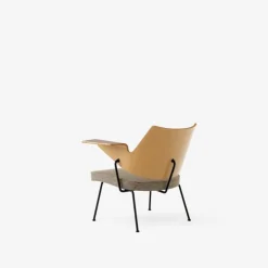 &Tradition RFH Lounge Chair RD8 Hallingdal 227^ Stue|Stole