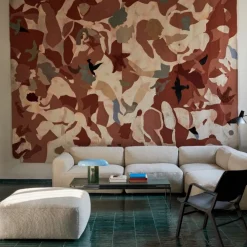 &Tradition Sett LN12 Verde Guatemala Marble^ Stue|Borde