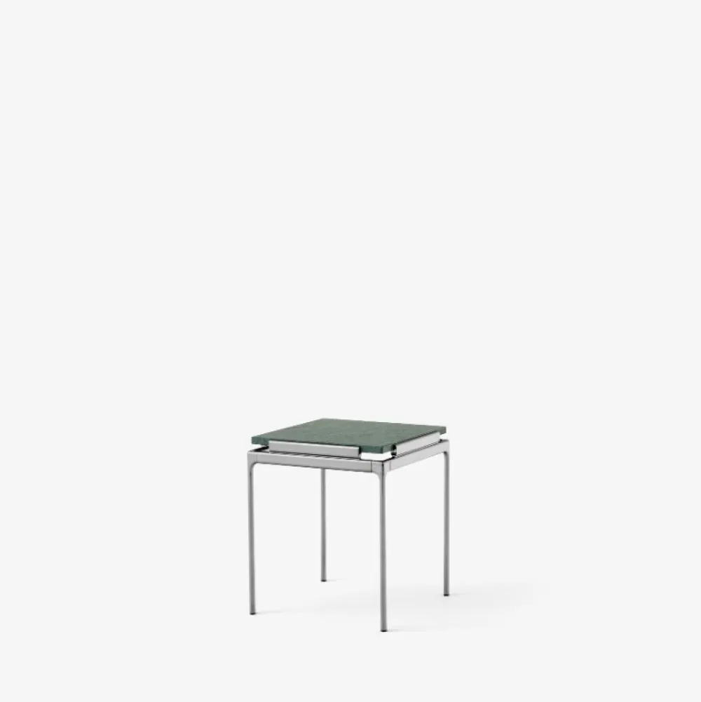 &Tradition Sett LN11 Verde Guatemala Marble^ Stue|Borde