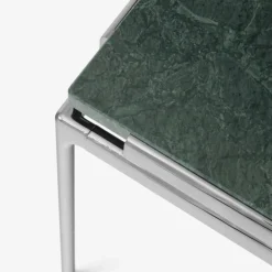&Tradition Sett LN11 Verde Guatemala Marble^ Stue|Borde