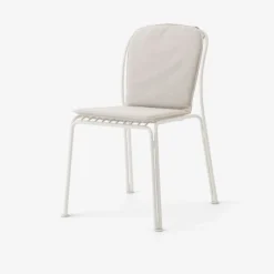 &Tradition Thorvald SC94 Havestol Ivory^ Stole|Havemøbler