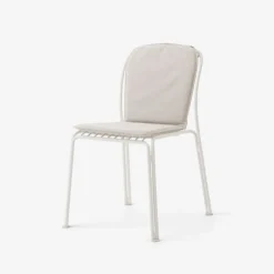 &Tradition Thorvald SC94/95 Hynde Heritage Papyrus^ Stole|Havemøbler