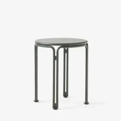 &Tradition Thorvald SC102 Sidebord Bronze Green^ Havemøbler