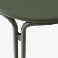 &Tradition Thorvald SC102 Sidebord Bronze Green^ Havemøbler