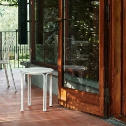 &Tradition Thorvald SC102 Sidebord Ivory^ Havemøbler