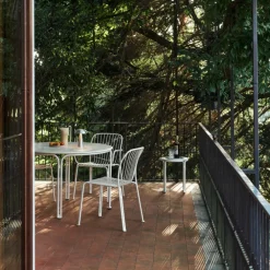 &Tradition Thorvald SC98 Spisebord Ivory^ Havemøbler