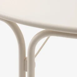 &Tradition Thorvald SC98 Spisebord Ivory^ Havemøbler