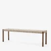 &Tradition TK5 Betty Bench Smoked Oak^ Stue|Entré
