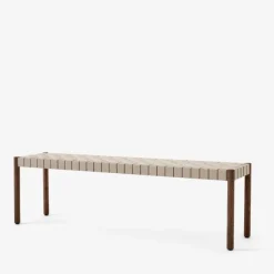 &Tradition TK5 Betty Bench Smoked Oak^ Stue|Entré