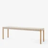 &Tradition TK5 Betty Bench Oak^ Stue|Entré