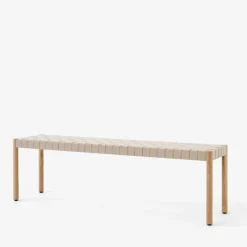 &Tradition TK5 Betty Bench Oak^ Stue|Entré