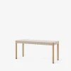 &Tradition TK4 Betty Bench Oak^ Stue|Entré