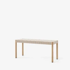 &Tradition TK4 Betty Bench Oak^ Stue|Entré