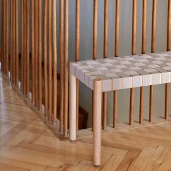 &Tradition TK4 Betty Bench Oak^ Stue|Entré