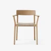 &Tradition TK9 Betty Chair Oak^ Stue|Stole