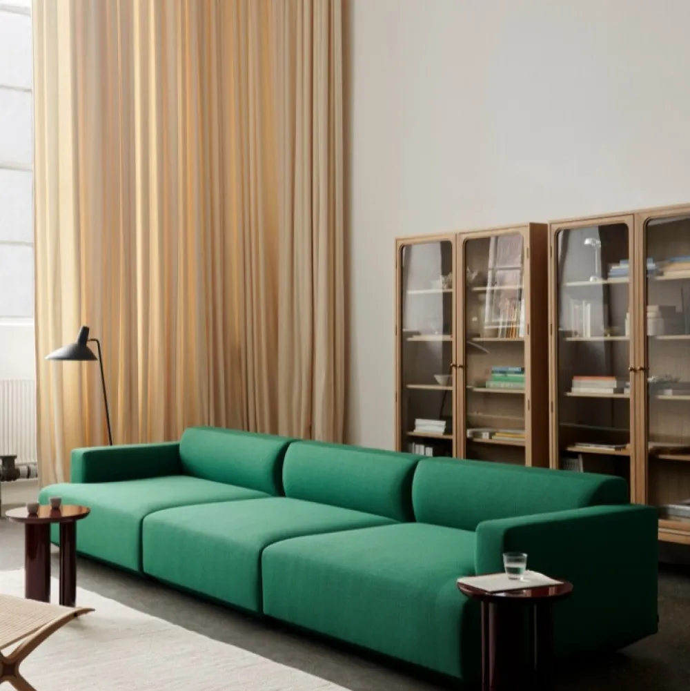 &Tradition Trace SC88 Double Cabinet Oak^ Stue|Køkken