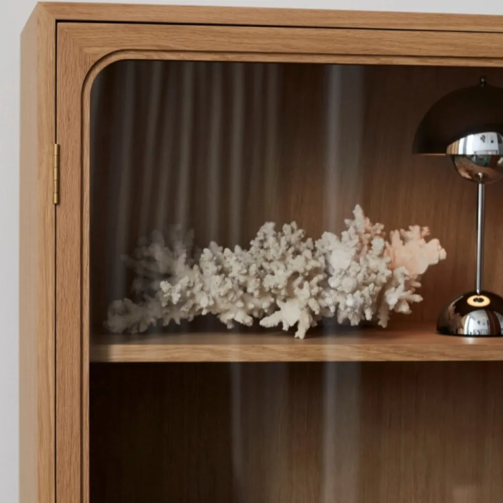 &Tradition Trace SC88 Double Cabinet Oak^ Stue|Køkken