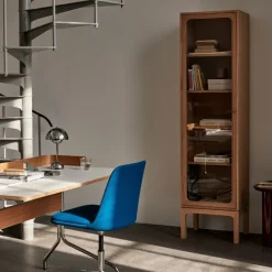 &Tradition Trace SC87 Single Cabinet Oak^ Stue|Køkken