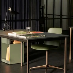 &Tradition Tripod HM9 Bordlampe Sort^ Bordlamper|Stue