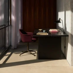 &Tradition Tripod HM9 Bordlampe Sort^ Bordlamper|Stue