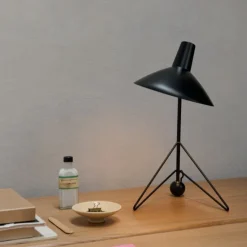 &Tradition Tripod HM9 Bordlampe Sort^ Bordlamper|Stue