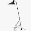 &Tradition Tripod HM8 Gulvlampe Sort^ Gulvlamper|Stue