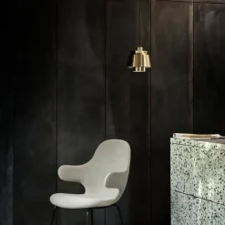 &Tradition Utzon JU1 Messing^ Pendler|Stue