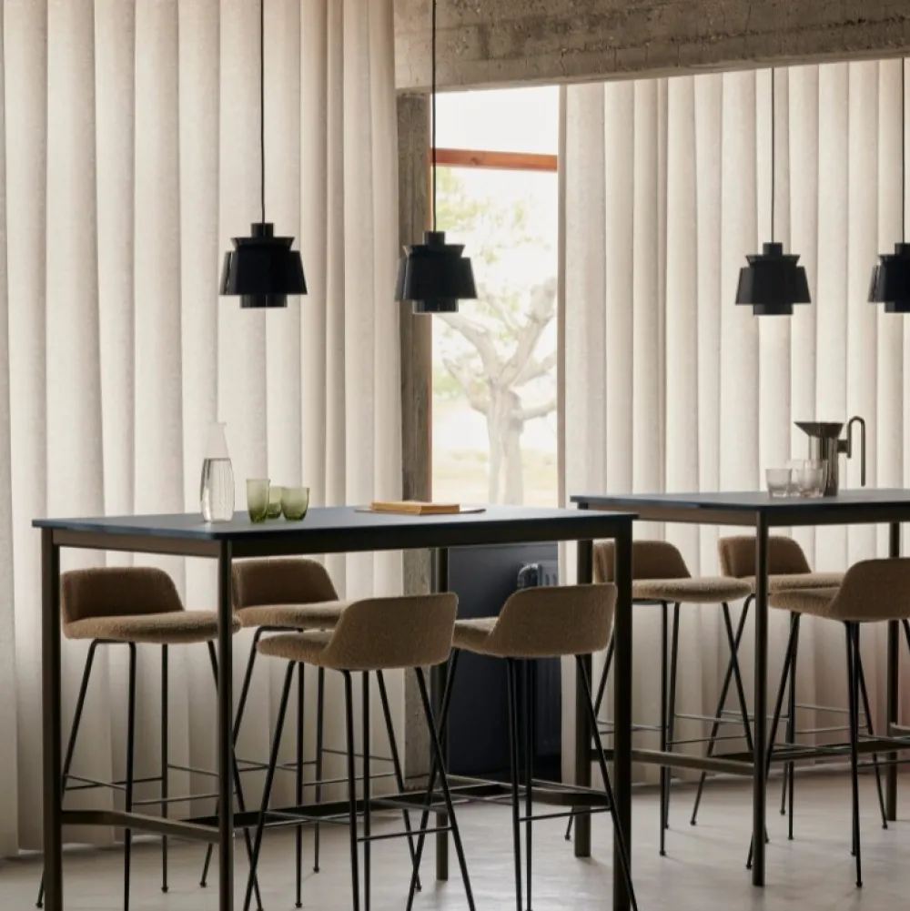 &Tradition Utzon Special Edition JU1^ Pendler|Stue