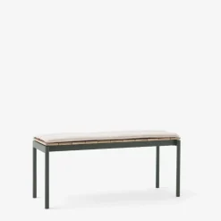 &Tradition Ville AV27 Hynde Heritage Papyrus^ Stole|Havemøbler