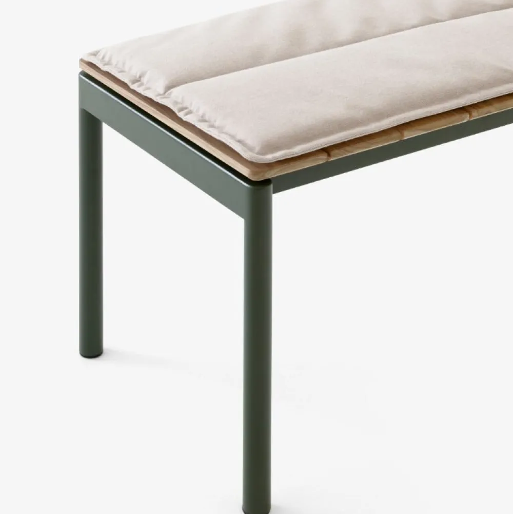 &Tradition Ville AV27 Hynde Heritage Papyrus^ Stole|Havemøbler