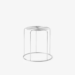&Tradition VP11 Wire Stool^ Stue|Entré
