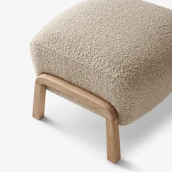 &Tradition Wulff ATD2 & ATD3 Karakorum 003 Oiled Oak^ Stue|Stole