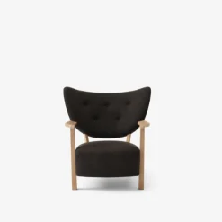 &Tradition Wulff ATD2 Hallingdal 376 Oiled Oak^ Stue|Stole