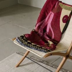 &Tradition X HM10 Loungestol^ Stole|Stue