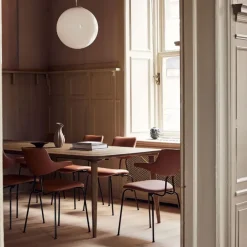 Vermund VL118 Classic Fuldpolstret^ Stue|Kontor