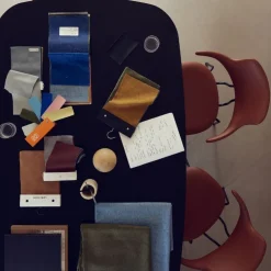 Vermund VL118 Classic Fuldpolstret^ Stue|Kontor