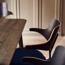 Vermund VL118 Classic Sædepolstret^ Stue|Kontor