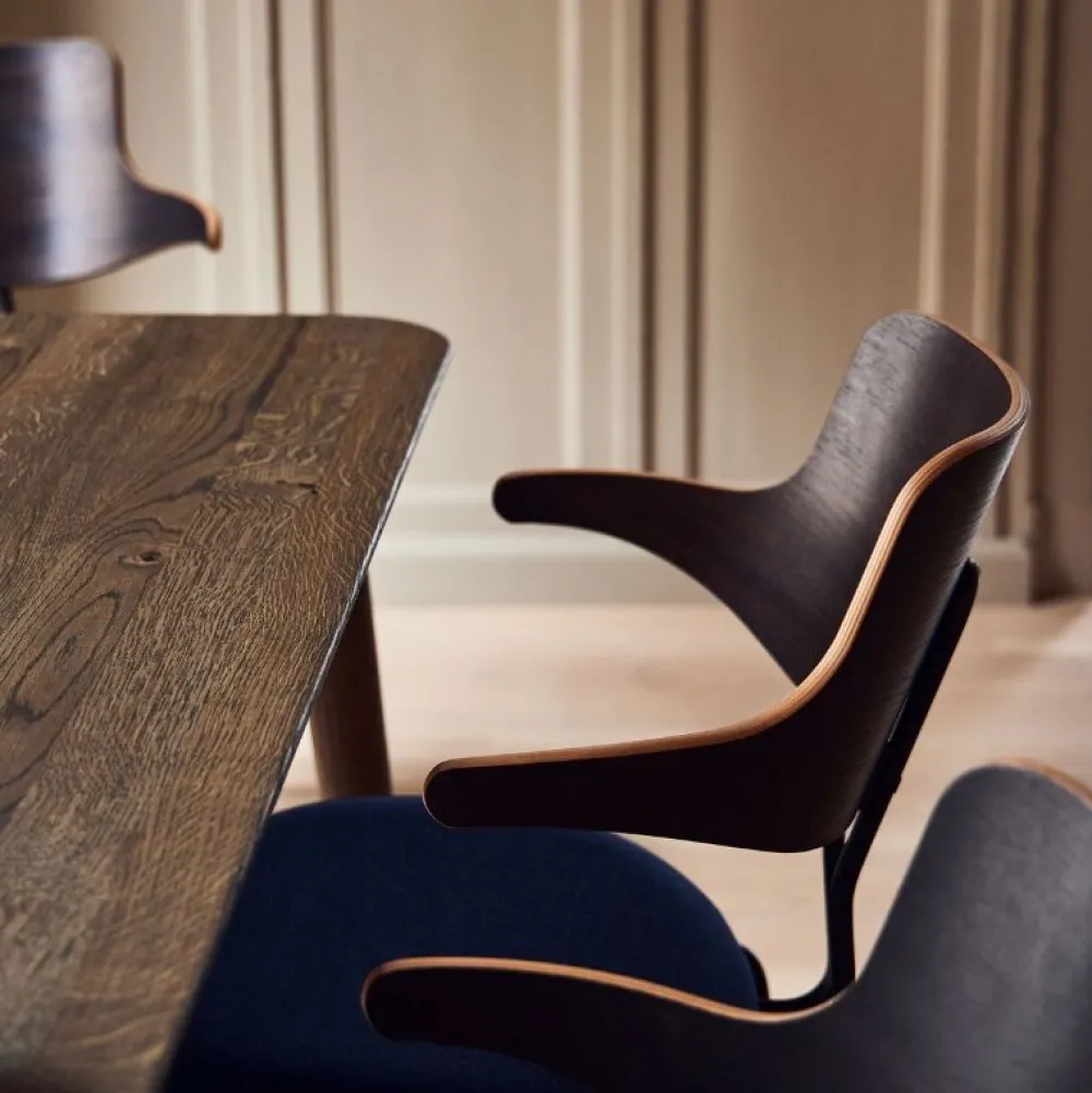 Vermund VL118 Classic Sædepolstret^ Stue|Kontor