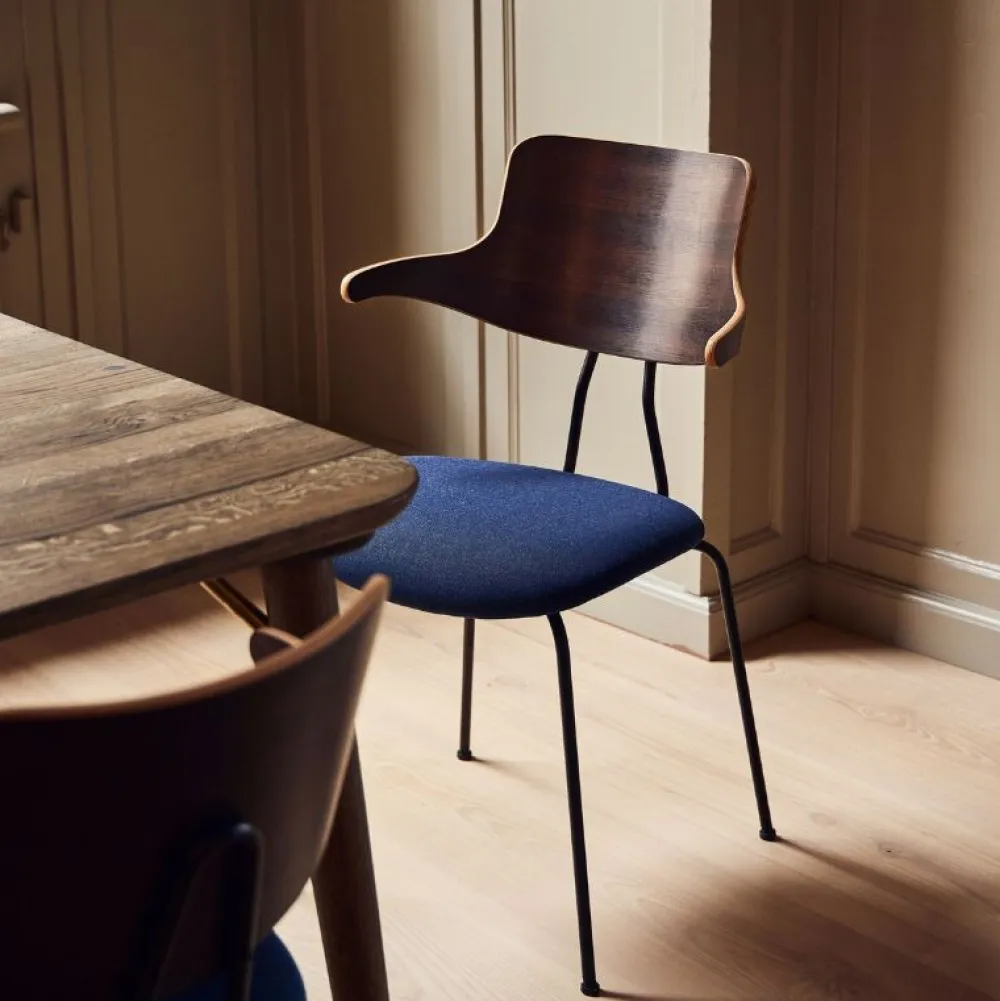 Vermund VL118 Classic Sædepolstret^ Stue|Kontor