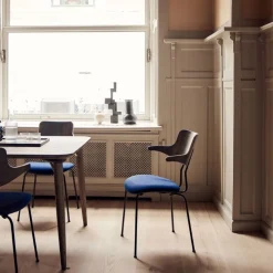 Vermund VL118 Classic Sædepolstret^ Stue|Kontor