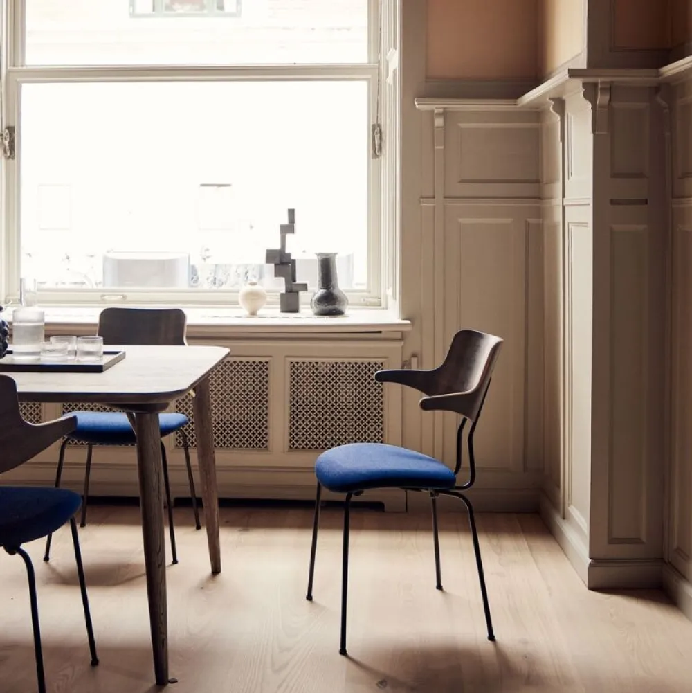 Vermund VL118 Classic Sædepolstret^ Stue|Kontor