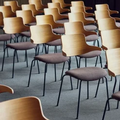 Vermund VL118 Classic Sædepolstret^ Stue|Kontor