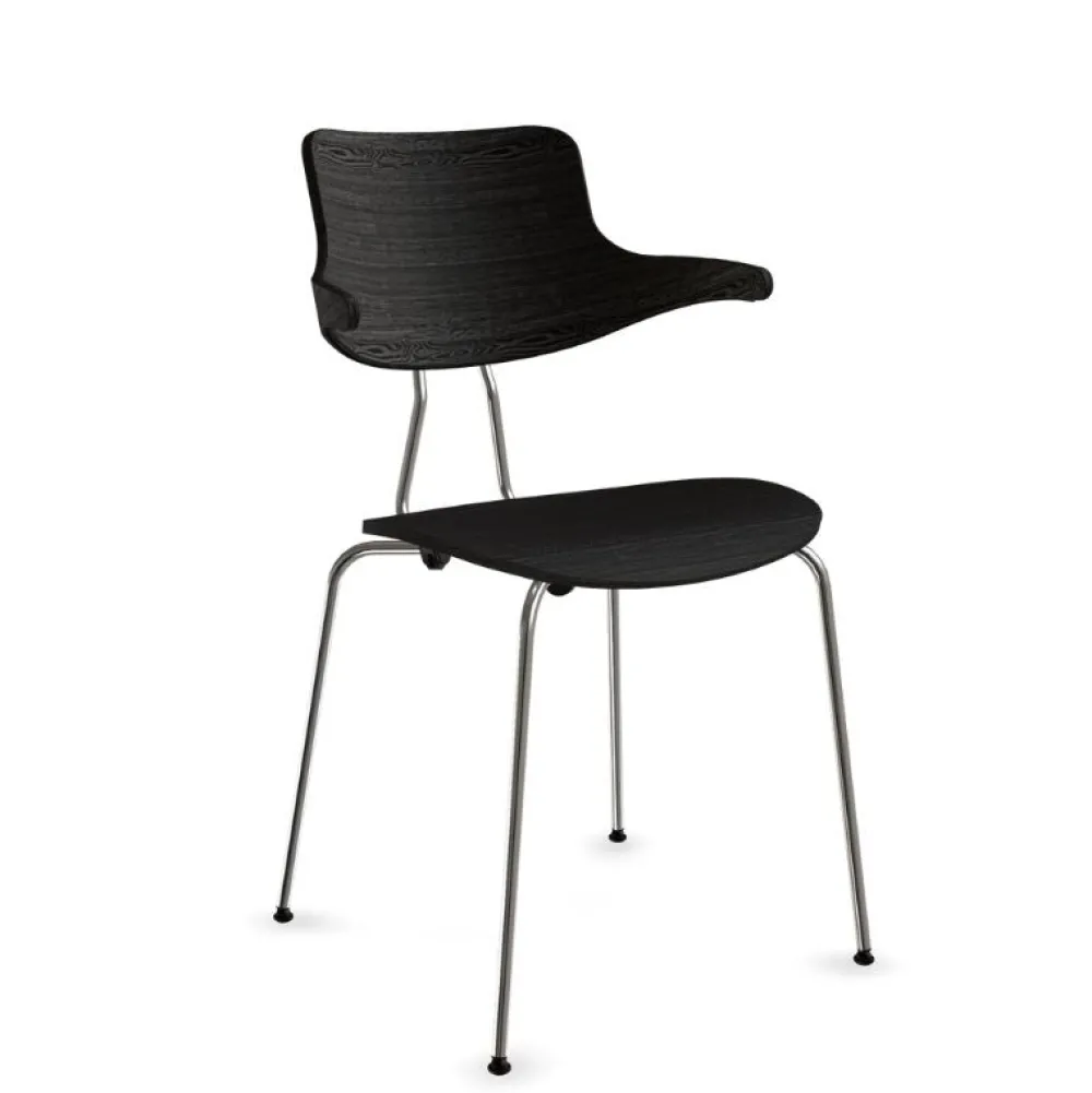 Vermund VL118 Classic Skalstol^ Stue|Kontor