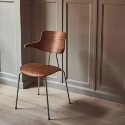 Vermund VL118 Classic Skalstol^ Stue|Kontor