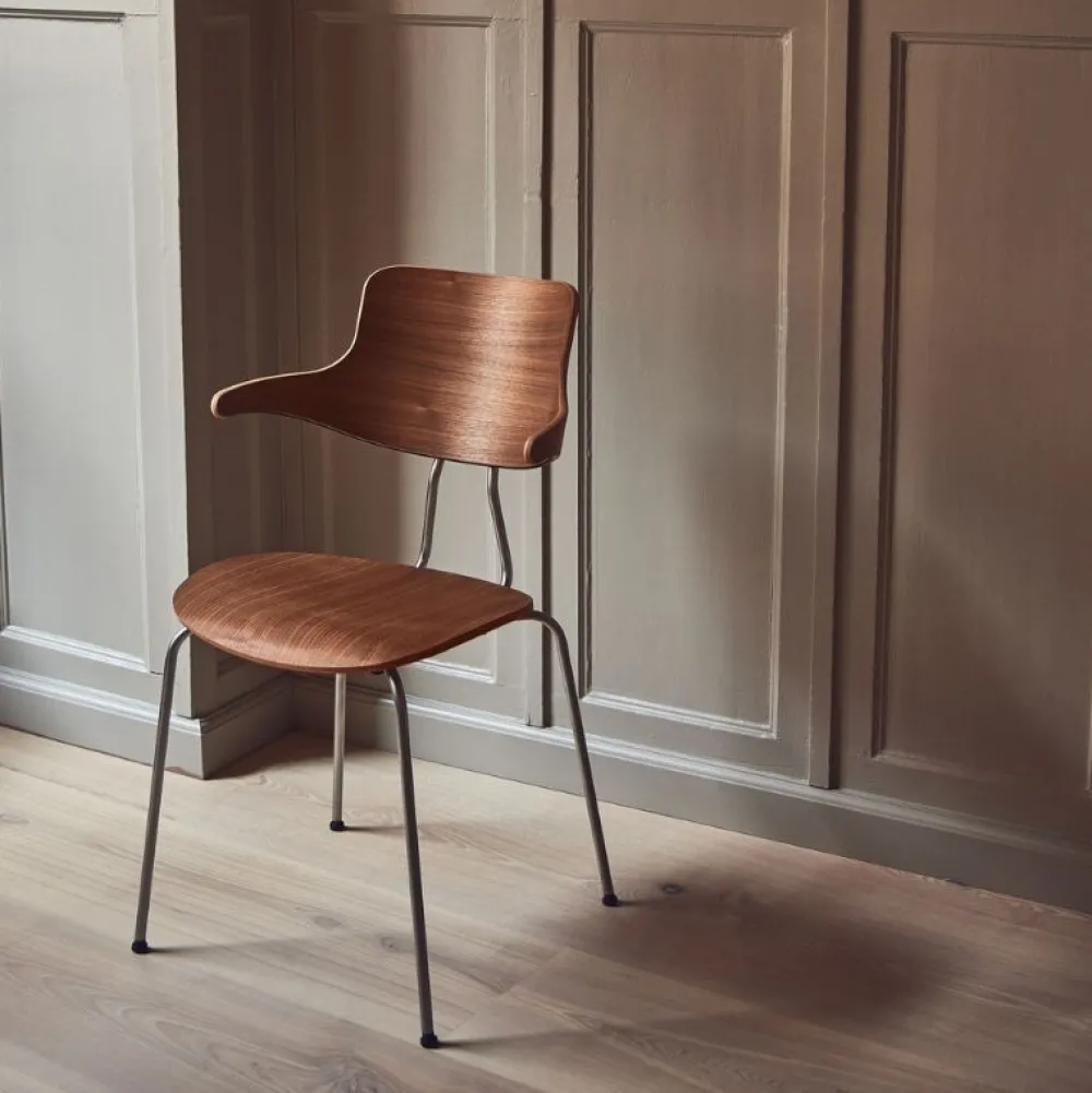 Vermund VL118 Classic Skalstol^ Stue|Kontor