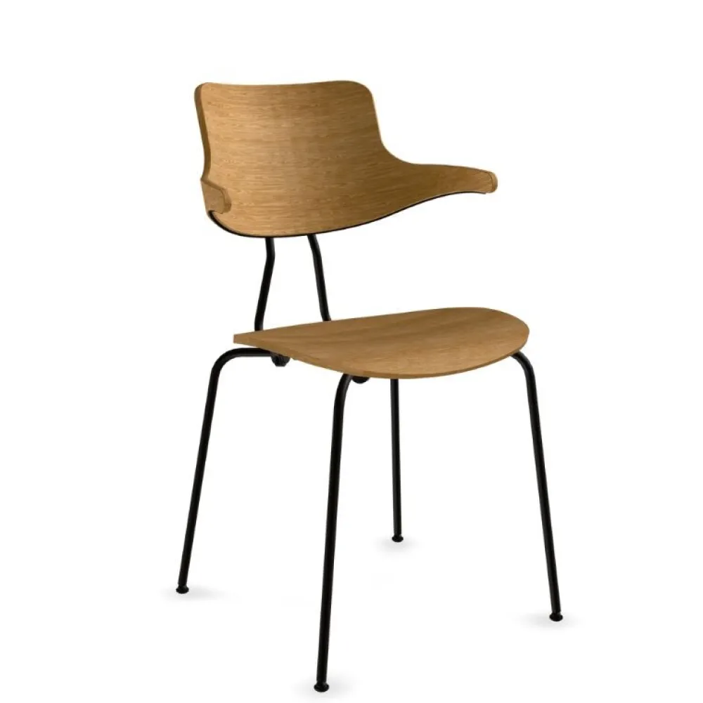 Vermund VL118 Classic Skalstol^ Stue|Kontor