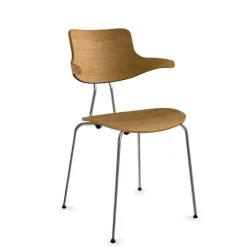 Vermund VL118 Classic Skalstol^ Stue|Kontor