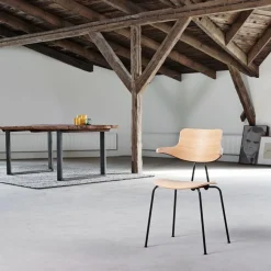 Vermund VL118 Classic Skalstol^ Stue|Kontor