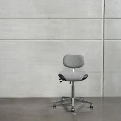 Vermund VL66 Kontorstol^ Kontor|Stole